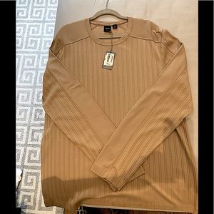 Hugo Boss Long Sleeve Tee